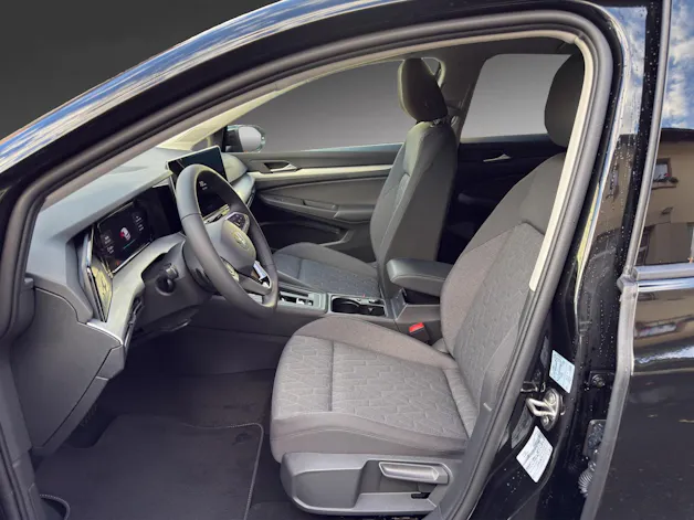 VW Golf 1.5 TSI PHEV Life