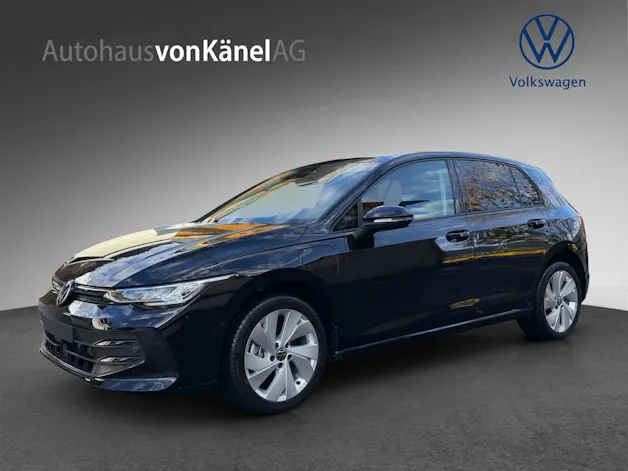 VW Golf 1.5 TSI PHEV Life