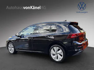 VW Golf 1.5 TSI PHEV Life