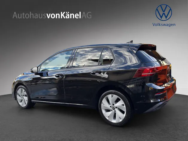 VW Golf 1.5 TSI PHEV Life