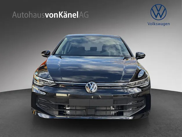 VW Golf 1.5 TSI PHEV Life
