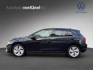 VW Golf 1.5 TSI PHEV Life
