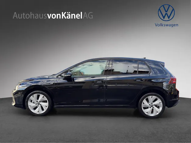 VW Golf 1.5 TSI PHEV Life