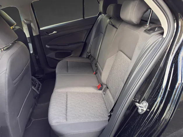 VW Golf 1.5 TSI PHEV Life