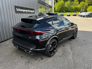 Cupra Formentor 2.5TSI VZ5 Prime Edition 4Drive DSG