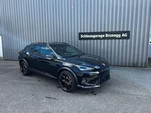 Cupra Formentor 2.5TSI VZ5 Prime Edition 4Drive DSG