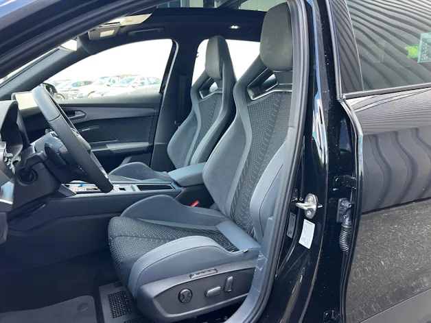 Cupra CUPRA FORMENTOR VZ5 4DRIVE PRIME EDITION
