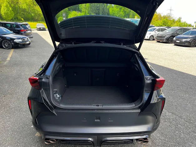 Cupra CUPRA FORMENTOR VZ5 4DRIVE PRIME EDITION