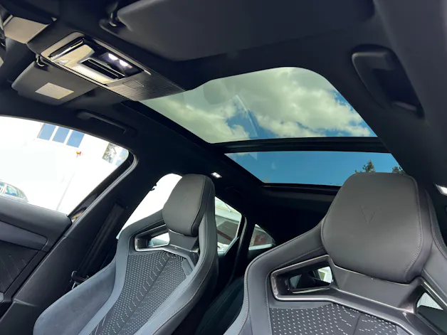 Cupra CUPRA FORMENTOR VZ5 4DRIVE PRIME EDITION