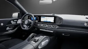 Mercedes-Benz GLE 400 e EQ Hybrid 4Matic 9G-Tronic EQ Star