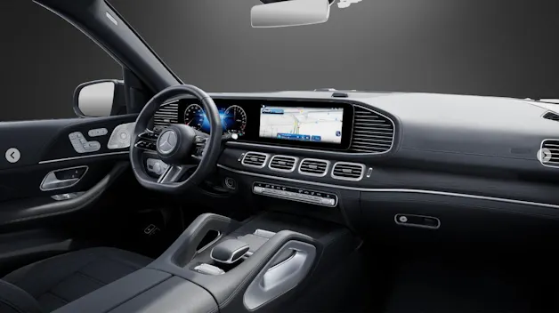 Mercedes-Benz GLE 400 e EQ Hybrid 4Matic 9G-Tronic EQ Star
