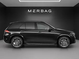 Mercedes-Benz GLE 400 e EQ Hybrid 4Matic 9G-Tronic EQ Star