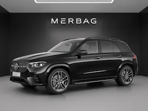 Mercedes-Benz GLE 400 e EQ Hybrid 4Matic 9G-Tronic EQ Star