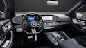 Mercedes-Benz GLE 400 e EQ Hybrid 4Matic 9G-Tronic EQ Star