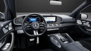 Mercedes-Benz GLE 400 e EQ Hybrid 4Matic 9G-Tronic EQ Star