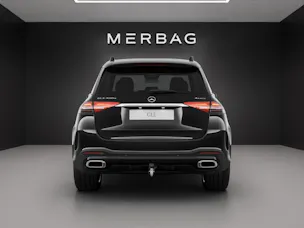 Mercedes-Benz GLE 400 e EQ Hybrid 4Matic 9G-Tronic EQ Star