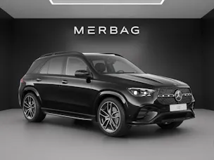 Mercedes-Benz GLE 400 e EQ Hybrid 4Matic 9G-Tronic EQ Star