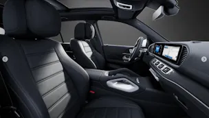 Mercedes-Benz GLE 400 e EQ Hybrid 4Matic 9G-Tronic EQ Star