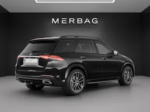 Mercedes-Benz GLE 400 e EQ Hybrid 4Matic 9G-Tronic EQ Star