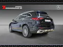 Mercedes-Benz GLC 300 4Matic 9G-Tronic