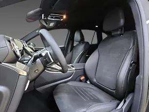 Mercedes-Benz GLC 300 4Matic 9G-Tronic