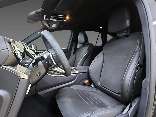 Mercedes-Benz GLC 300 4Matic 9G-Tronic