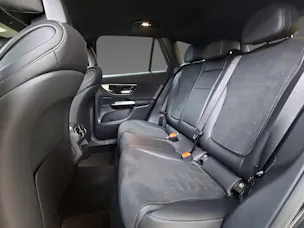 Mercedes-Benz GLC 300 4Matic 9G-Tronic