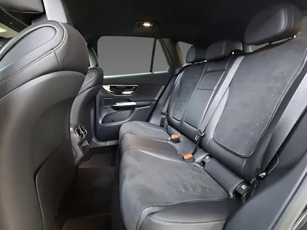 Mercedes-Benz GLC 300 4Matic 9G-Tronic