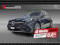 MERCEDES-BENZ GLC 300 4Matic 9G-Tronic