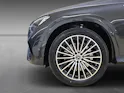 Mercedes-Benz GLC 300 4Matic 9G-Tronic