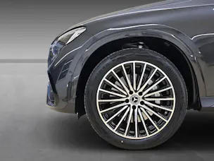 Mercedes-Benz GLC 300 4Matic 9G-Tronic