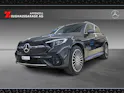Mercedes-Benz GLC 300 4Matic 9G-Tronic