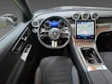 Mercedes-Benz GLC 300 4Matic 9G-Tronic