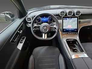 Mercedes-Benz GLC 300 4Matic 9G-Tronic