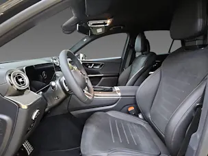 Mercedes-Benz GLC 300 4Matic 9G-Tronic