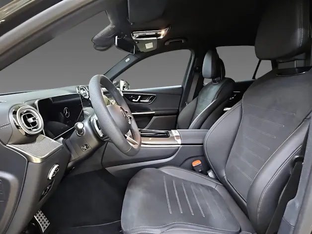 Mercedes-Benz GLC 300 4Matic 9G-Tronic