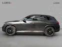 Mercedes-Benz GLC 220 d 4Matic 9G-Tronic