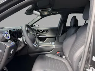 Mercedes-Benz GLC 220 d 4Matic 9G-Tronic