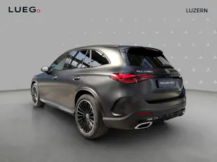Mercedes-Benz GLC 220 d 4Matic 9G-Tronic