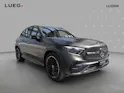 Mercedes-Benz GLC 220 d 4Matic 9G-Tronic