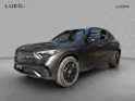 Mercedes-Benz GLC 220 d 4Matic 9G-Tronic