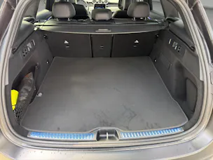 Mercedes-Benz GLC 220 d 4Matic 9G-Tronic