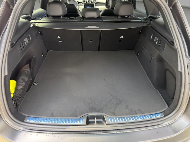 Mercedes-Benz GLC 220 d 4Matic 9G-Tronic