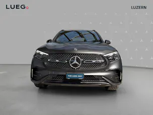 Mercedes-Benz GLC 220 d 4Matic 9G-Tronic
