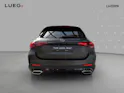 Mercedes-Benz GLC 220 d 4Matic 9G-Tronic