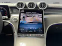 Mercedes-Benz GLC 220 d 4Matic 9G-Tronic