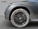 Mercedes-Benz GLC 220 d 4Matic 9G-Tronic