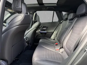 Mercedes-Benz GLC 220 d 4Matic 9G-Tronic
