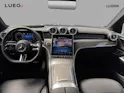 Mercedes-Benz GLC 220 d 4Matic 9G-Tronic
