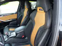 BMW X4M M Competition Steptronic